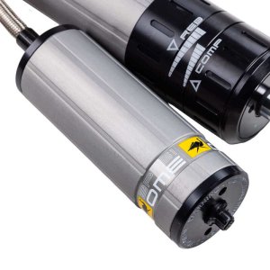 Ineos Grenadier Shock Absorber - Front - Old Man Emu - BP-51 - `24-`27 Ineos Grenadier Shock Absorber - Front - Old Man Emu - BP-51 - `24-`27